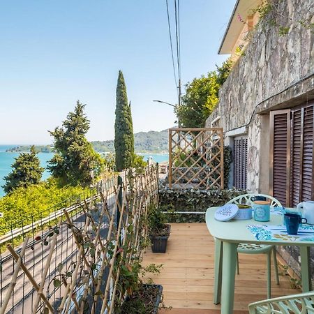 Eco Dei Poeti, Terre Marine Apartment Porto Venere Luaran gambar