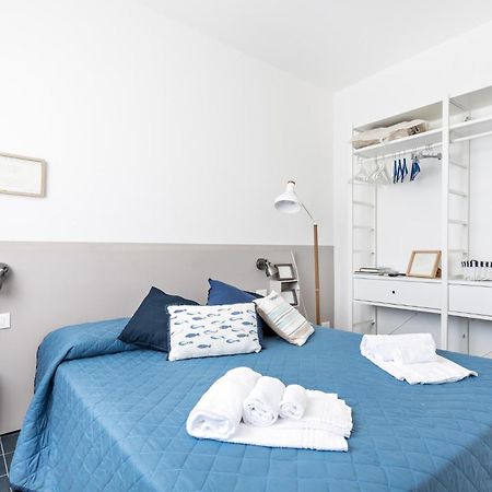 Eco Dei Poeti, Terre Marine Apartment Porto Venere Luaran gambar