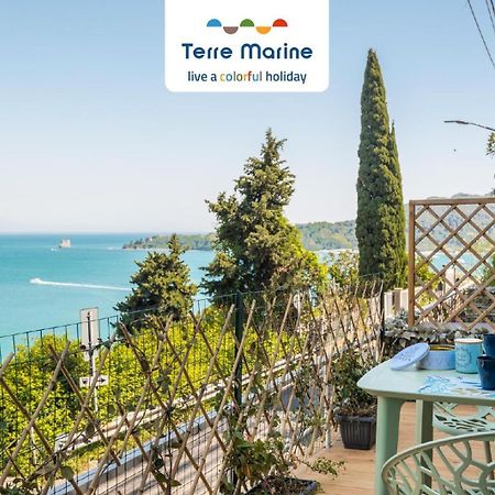 Eco Dei Poeti, Terre Marine Apartment Porto Venere Luaran gambar