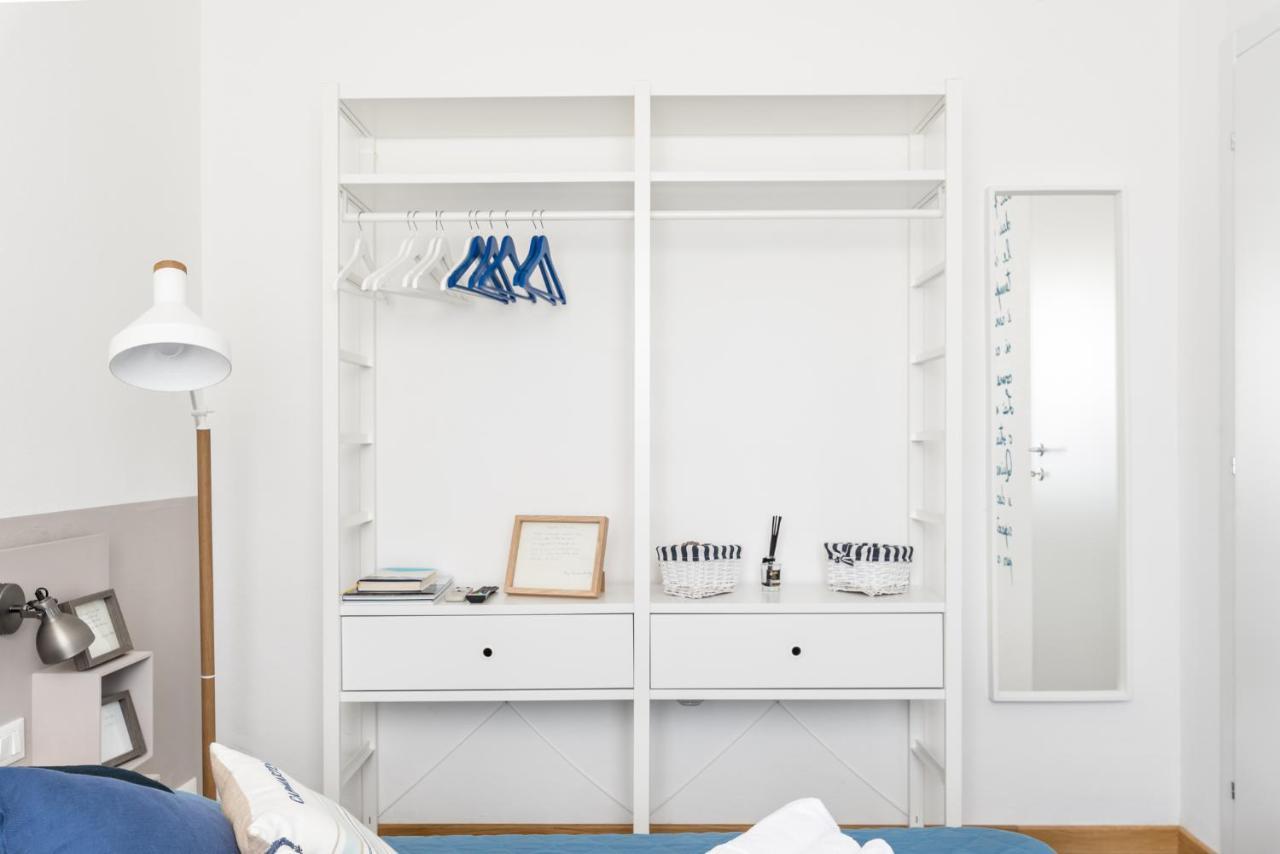 Eco Dei Poeti, Terre Marine Apartment Porto Venere Luaran gambar
