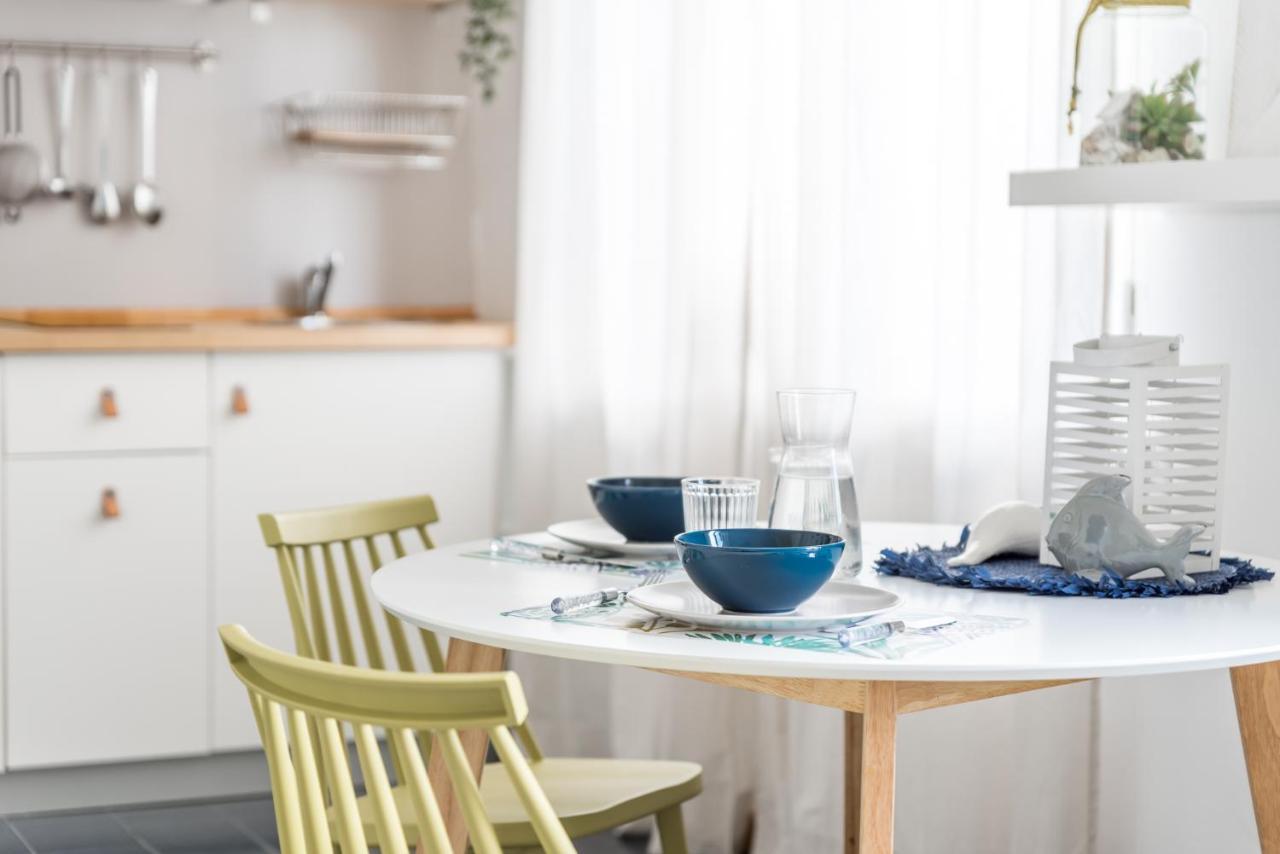Eco Dei Poeti, Terre Marine Apartment Porto Venere Luaran gambar