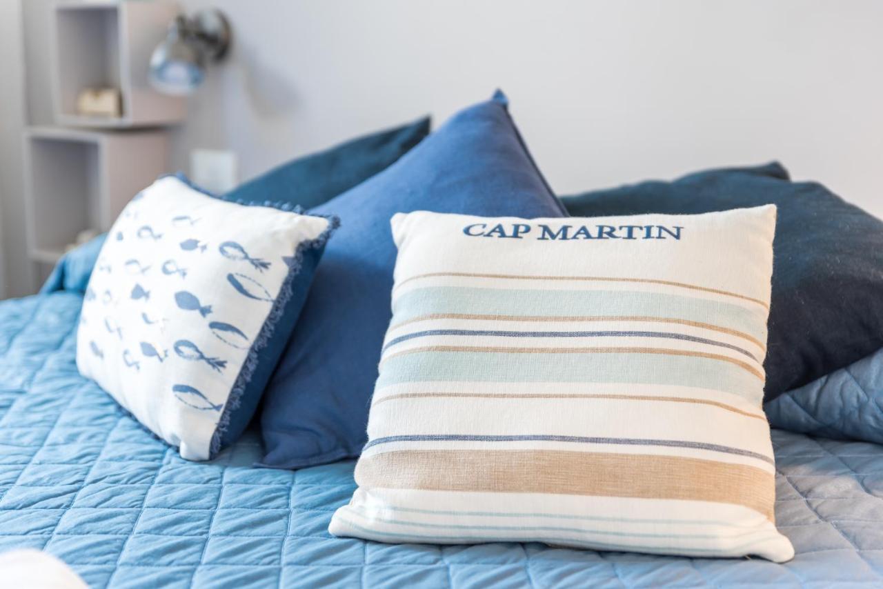 Eco Dei Poeti, Terre Marine Apartment Porto Venere Luaran gambar