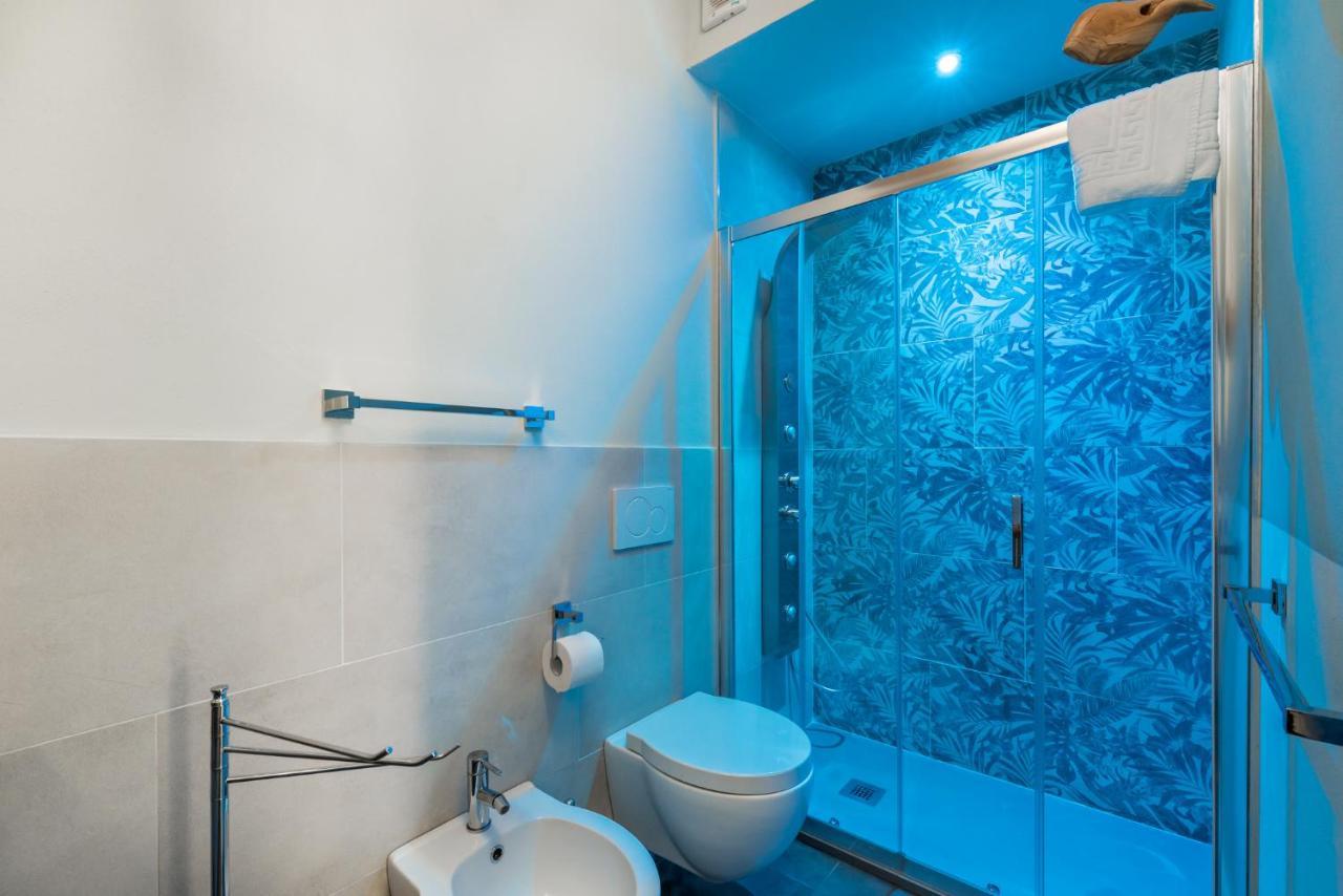Eco Dei Poeti, Terre Marine Apartment Porto Venere Luaran gambar